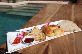 la cocoteraie ecolodge glamping