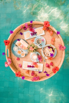 la cocoteraie ecolodge glamping