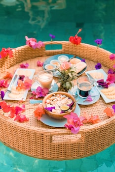 la cocoteraie ecolodge glamping