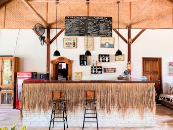 la cocoteraie ecolodge glamping