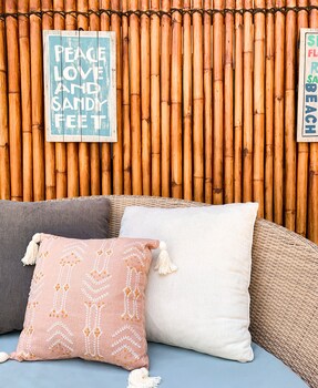 la cocoteraie ecolodge glamping