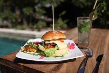 la cocoteraie ecolodge glamping