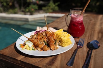 la cocoteraie ecolodge glamping