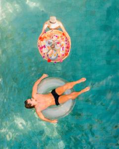 la cocoteraie ecolodge glamping