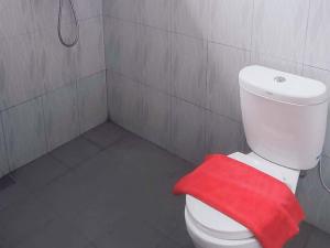 reddoorz jalan pendidikan mataram