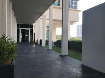 fabulous mutiara ville cyberjaya