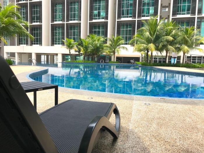 fabulous mutiara ville cyberjaya