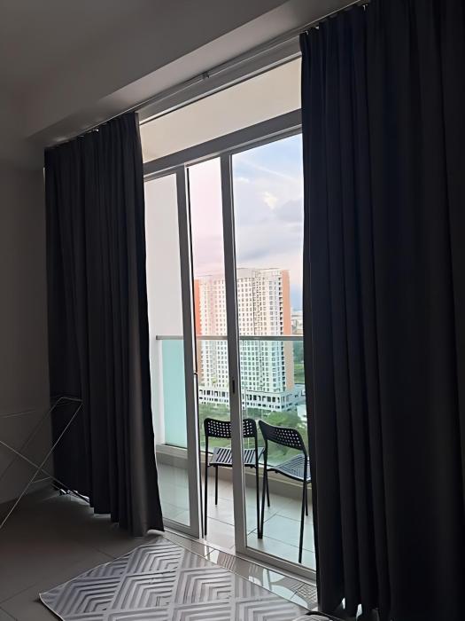 fabulous mutiara ville cyberjaya