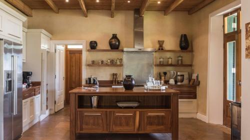 mount camdeboo private game reserve by newmark