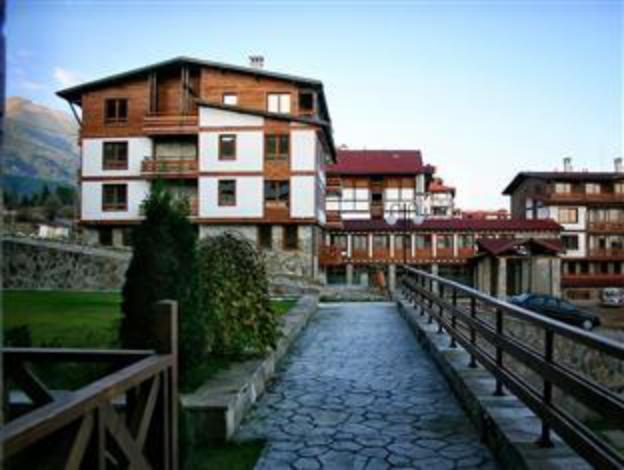 green life bansko
