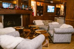 green life bansko