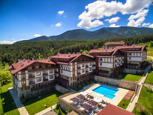 green life bansko