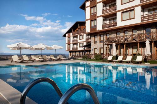 green life bansko
