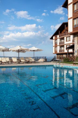 green life bansko