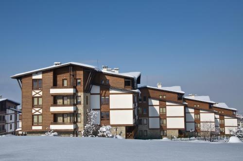 green life bansko