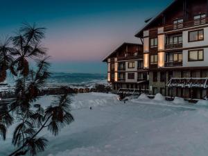 green life bansko