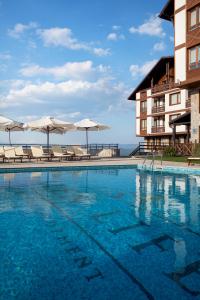 green life bansko