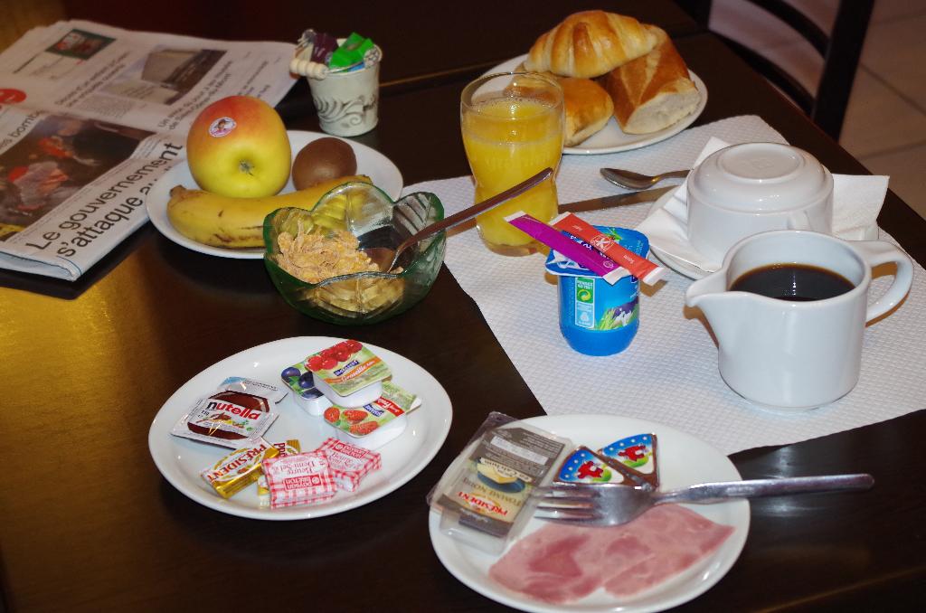 hotel the originals caen le savoy