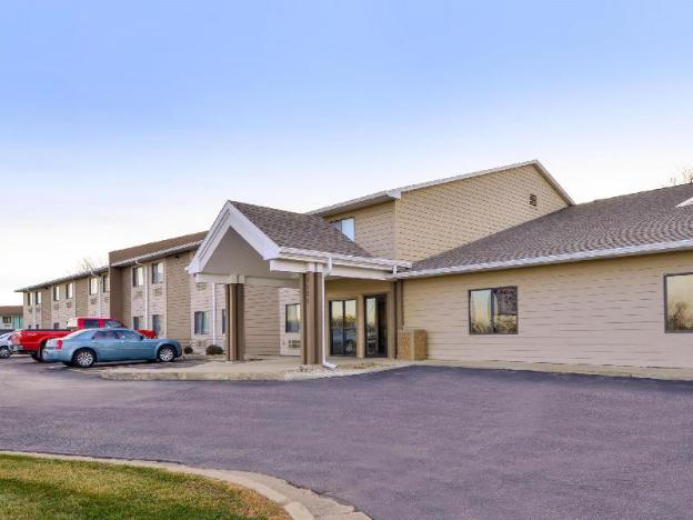 baymont by wyndham sioux falls west