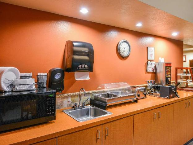 baymont by wyndham sioux falls west