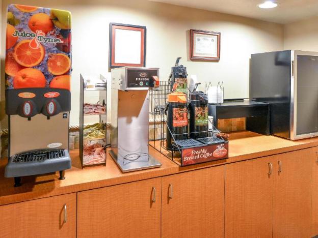 baymont by wyndham sioux falls west