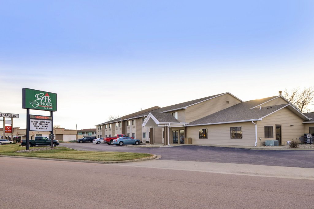 baymont by wyndham sioux falls west