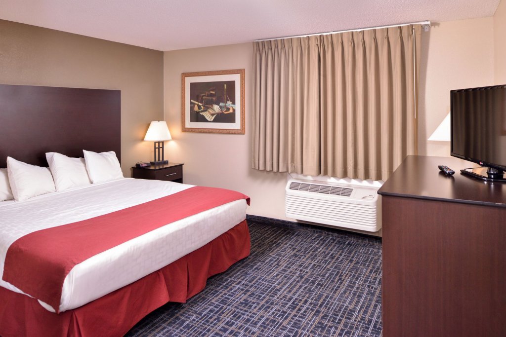 baymont by wyndham sioux falls west