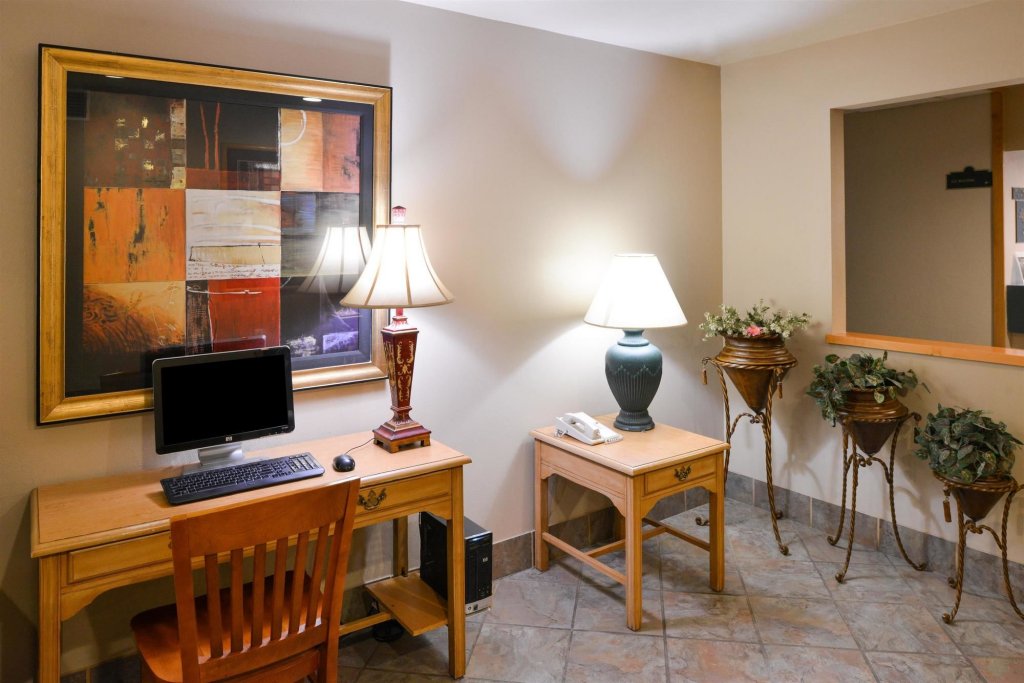 baymont by wyndham sioux falls west