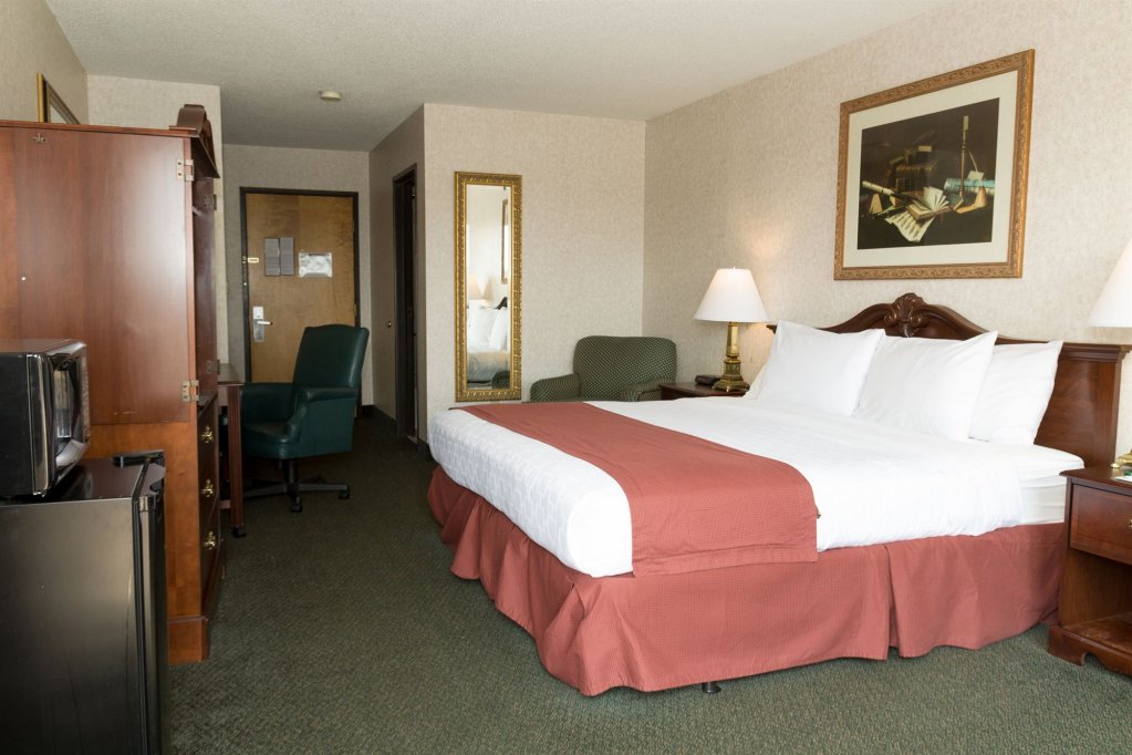 baymont by wyndham sioux falls west