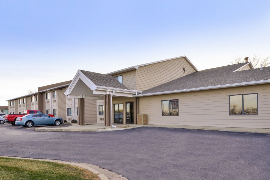 baymont by wyndham sioux falls west