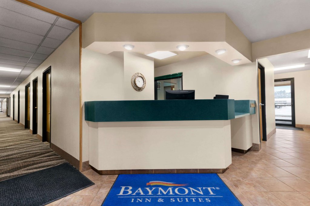 baymont by wyndham sioux falls west