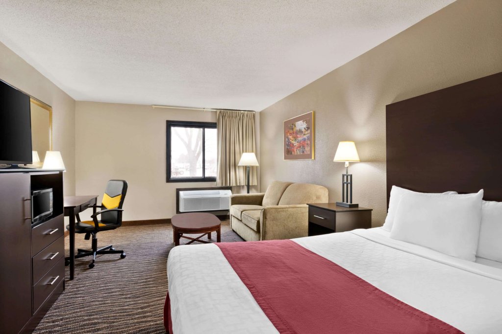 baymont by wyndham sioux falls west
