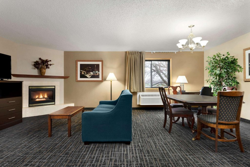 baymont by wyndham sioux falls west