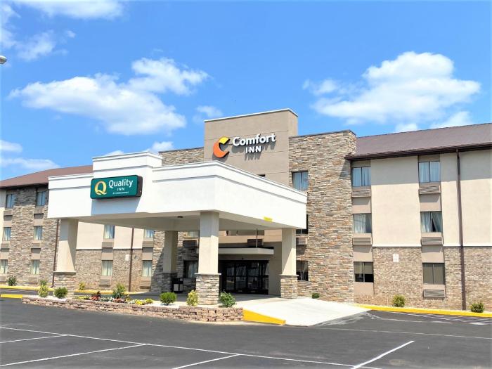 comfort inn