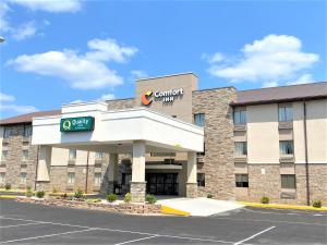comfort inn