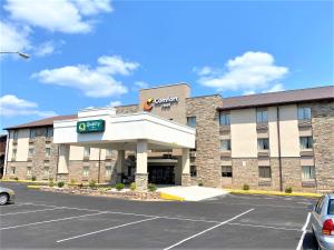 comfort inn