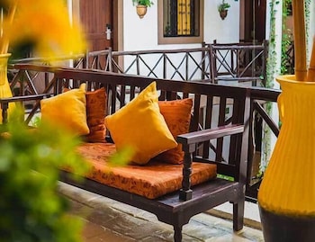 posada mariposa boutique hotel