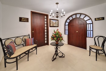 hotel dorado plaza calle del arsenal