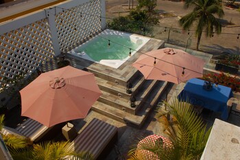 hotel dorado plaza calle del arsenal