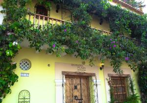 hotel dorado plaza calle del arsenal