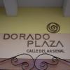 hotel dorado plaza calle del arsenal