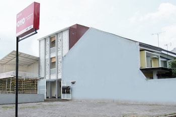 cozy residence syariah malang