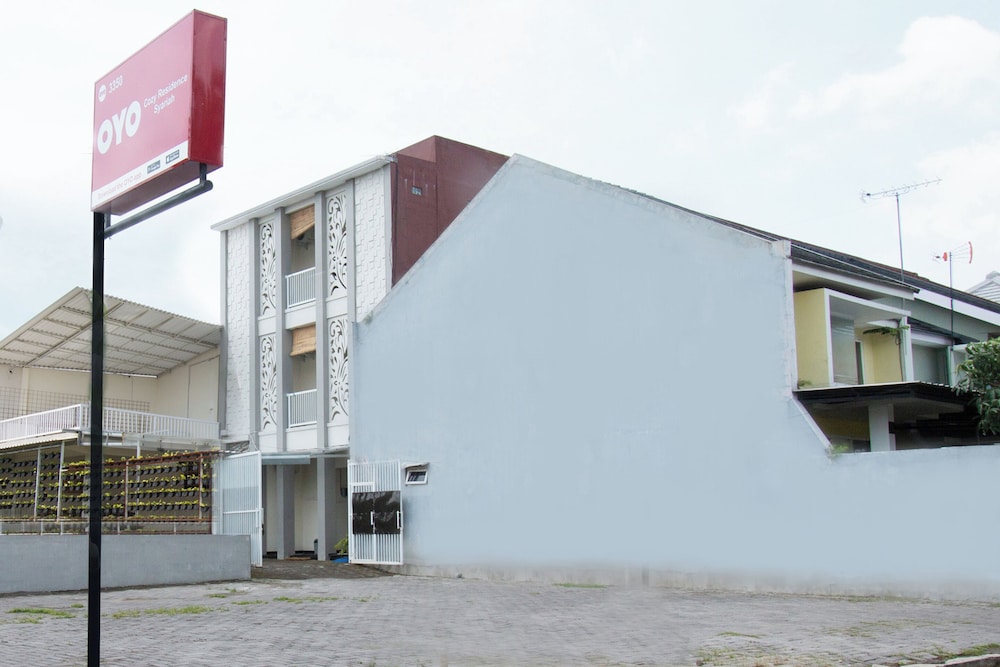 cozy residence syariah malang