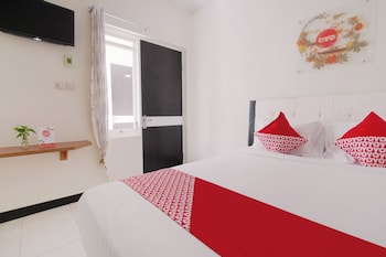 cozy residence syariah malang