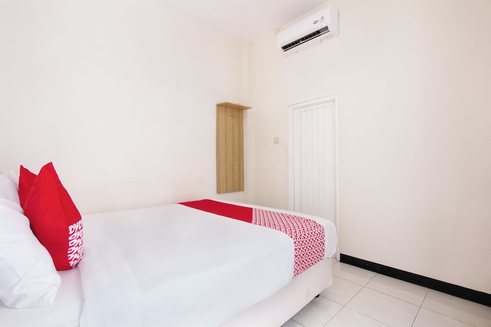 cozy residence syariah malang