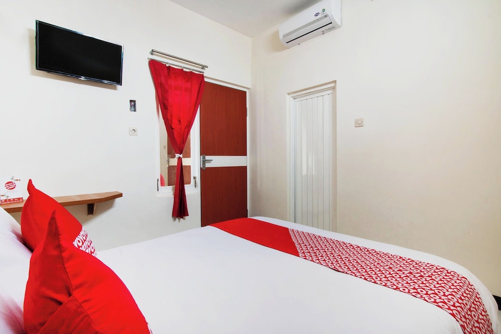 cozy residence syariah malang