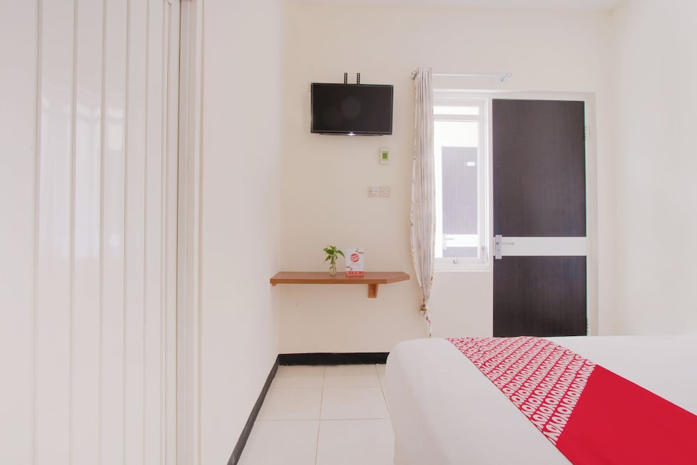 cozy residence syariah malang
