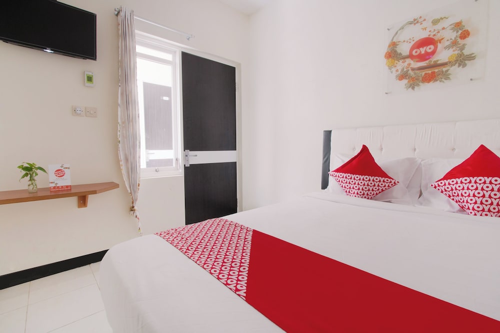 cozy residence syariah malang