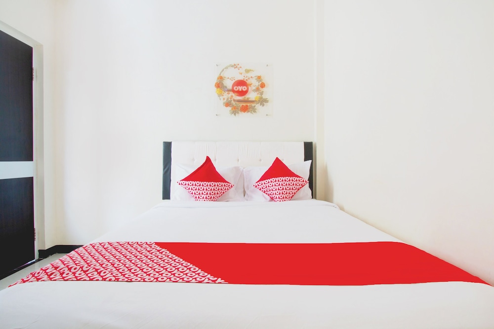 cozy residence syariah malang