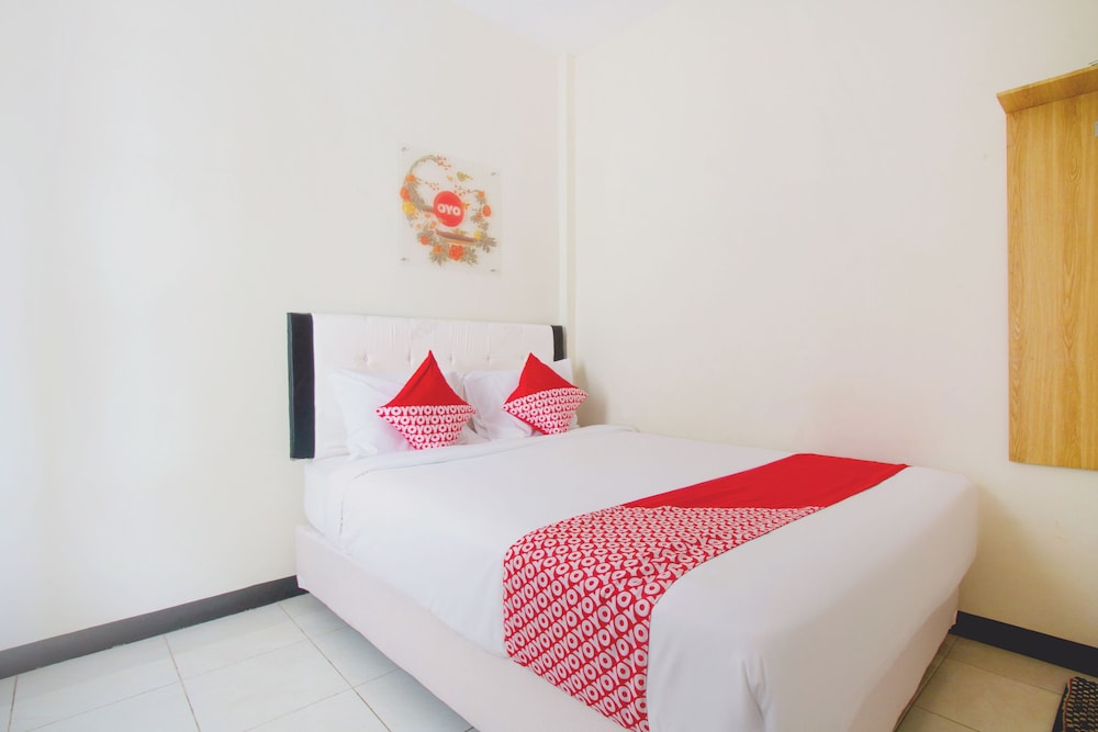 cozy residence syariah malang
